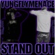Stand Out feat YFM SketchyO Single