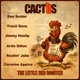 The Little Red Rooster feat Dee Snider Tracii Guns Jimmy Haslip Artie Dillon Rockin Jake Single