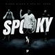 Spooky Single