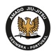 Amado Jiu Jitsu Single