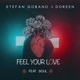 Feel Your Love feat Soul Single