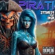 Pirati feat IN6N Single
