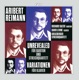 Aribert Reimann Unrevealed Variations for Piano