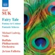 Suk Fairy Tale Fantastic scherzo