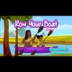 Row Row Row Your Boat Remix feat Big Freedia Single