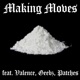 Making Moves feat Geebz Valence Patches Single