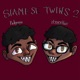 SIAMESE TWINS 2 feat Kiloyugi Single