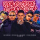 Vida do Crime É uma Delicia feat Deyvinho PL Mc Clebinho Single