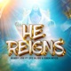 He Reigns feat Zee Bliss Eben Wyce Single