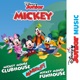Mickey Mouse Clubhouse Funhouse Theme Song Mashup From Disney Junior Music Mickey Mouse Clubhouse Mickey Mouse Funhouse Single