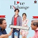 Love Exchange Original Motion Picture Soundtrack EP