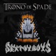 Trono de Spade feat Folgorat EFFE ELLE Single