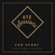 Such Great Heights 615 Sessions Single