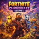 Fortnite Chronicles Vol 1