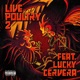 Live Poultry 2 Gallos Dorados