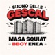 SUONO DELLE GESCAL Single