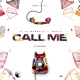 Call Me feat Marie Single