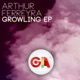 Growling Single