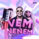 Vem Neném Single
