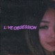 LOVE OBSESSION feat Jeko Royo Single