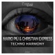 Techno Harmony Single