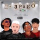 Se Apagó feat Renex Beats Dams Keat Remix Single