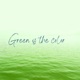 Green Is the Color Single