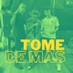 Tome de Mas feat Roze Oficial Single