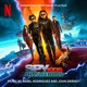 Spy Kids Armageddon Soundtrack from the Netflix Film