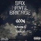 Bax Naval Brigade feat Moka Only Ruckus Single
