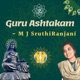 Guruashtakam Single