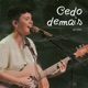 Cedo Demais Ao Vivo Single