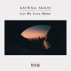 Let My Love Shine feat Akacia Single