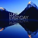 Everyday EP feat Mz Jay