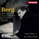 Berg Violin Concerto Three Pieces for Orchestra