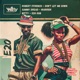 Reggae Dancehall Riddim E20 Single