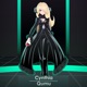 Cynthia Champion Cynthia From Pokémon Diamond and Pearl Battle Champion From Pokémon Diamond and Pearl Single