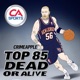 Top 85 Dead or Alive EP