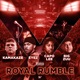 Royal Rumble feat Capo Lee