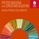 Acqua Fresca Cold Water feat Cristian Giustini Single