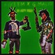 He aint slime feat Aykeem Single