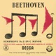 Beethoven Symphony No 5 in C Minor