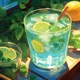 Mint Lemonade Single