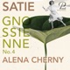 Satie 6 Gnossiennes No 4 Lent Single