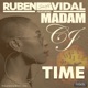 Time feat Madam CJ Single
