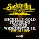 Lost In Love feat Grover Washington Jr Single