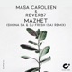 Mazhet Shona SA DJ Fresh SA Remix Single