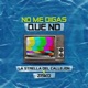 No Me Digas Que No Single
