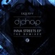 Inna Streets EP The Remixes