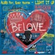 Light It Up feat Randy Houston Single